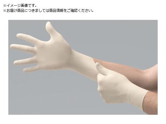Ansell 天然ゴム使い捨て手袋 マイクロフレックスDGP 63-754 Ansell 天然ゴム使い捨て手袋 マイクロフレックスDGP 63-754