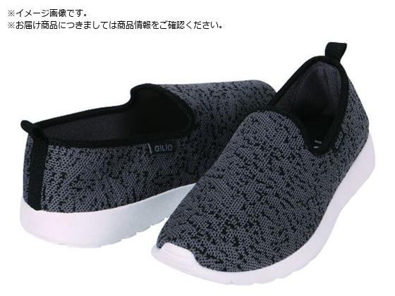 カジメイク 6408 GILIOワークシューズ グレー 28.06408-70-28 カジメイク 6408 GILIOワークシューズ グレー 28.06408-70-28