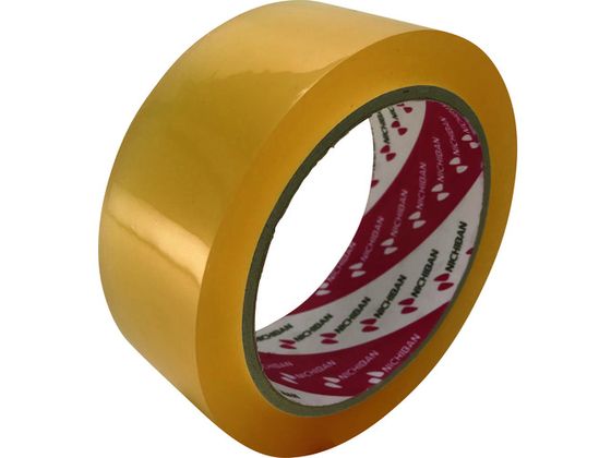 ニチバン カートンテープ640PF透明ー38mmX50m 640PF38 ニチバン カートンテープ640PF透明ー38mmX50m 640PF38