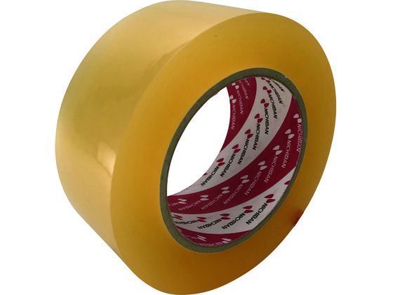 ニチバン カートンテープ640PF透明―50mmX100m 640PF50X100 ニチバン カートンテープ640PF透明―50mmX100m 640PF50X100