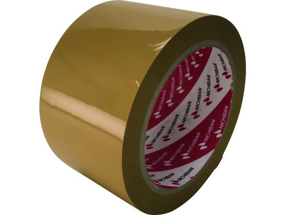 ニチバン カートンテープ640PF黄土ー60mmX50m 640PF760 ニチバン カートンテープ640PF黄土ー60mmX50m 640PF760