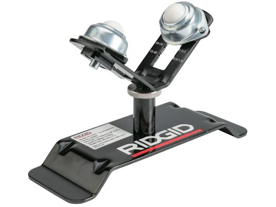 RIDGID �d���`���[�u�J�b�^PC116�pTS�`���[�u�X�^���h 64903