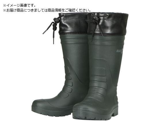 カジメイク エアーラバーブーツW 女性向け ダークグリーン M6432-57-M カジメイク エアーラバーブーツW 女性向け ダークグリーン M6432-57-M