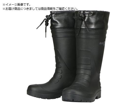カジメイク エアーラバーブーツM ブラック L6433-91-L カジメイク エアーラバーブーツM ブラック L6433-91-L