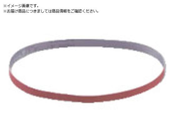ナカニシ ダイヤベルトソフトタイプ 3本入 8×300 #600 65025 ナカニシ ダイヤベルトソフトタイプ 3本入 8×300 #600 65025