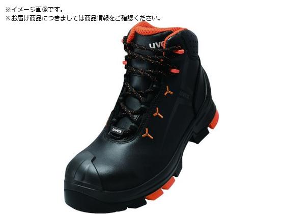UVEX UVEX2 ブーツ ブラック 23.5CM6503.5-37 UVEX UVEX2 ブーツ ブラック 23.5CM6503.5-37