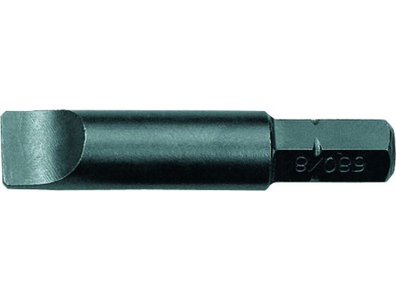 GEDORE スクリュードライバービット 680 1 4 7.0mm 6538020 GEDORE スクリュードライバービット 680 1 4 7.0mm 6538020