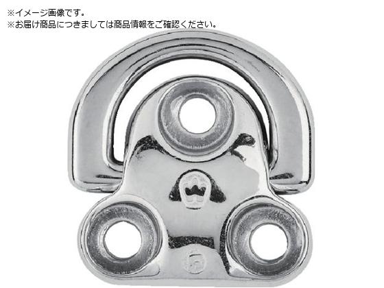 Wichard フォールディングパッドアイ 穴径8mm 3穴 6605 Wichard フォールディングパッドアイ 穴径8mm 3穴 6605