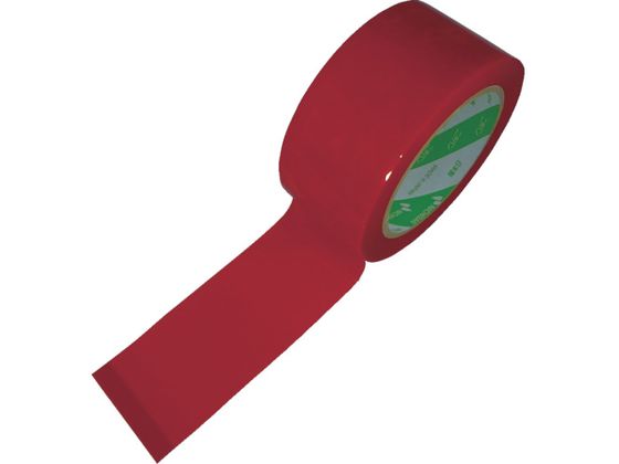 ニチバン カートンテープ 660赤-50 50mm×50m6601-50 ニチバン カートンテープ 660赤-50 50mm×50m6601-50