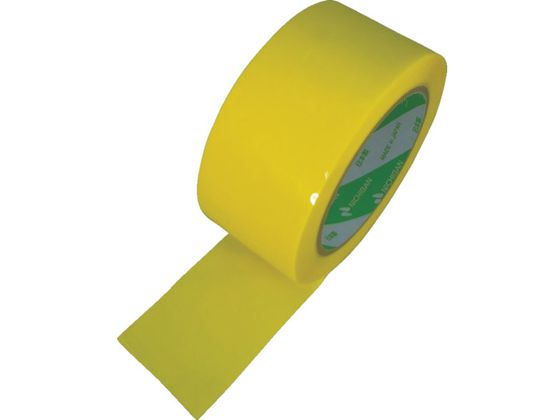 ニチバン カートンテープ 660黄-50 50mm×50m6602-50 ニチバン カートンテープ 660黄-50 50mm×50m6602-50