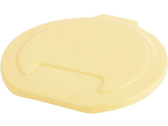 BURRTEC バーキンタX カラーバケツ用蓋 9L 黄 BKXCBF-9Y 66219300 BURRTEC バーキンタX カラーバケツ用蓋 9L 黄 BKXCBF-9Y 66219300