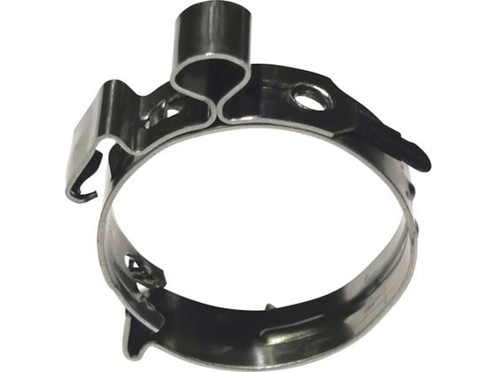 CAILLAU ホースクランプ CLIC-E 締付径22〜23mm 662555220J CAILLAU ホースクランプ CLIC-E 締付径22〜23mm 662555220J