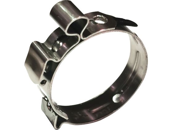 CAILLAU ホースクランプ CLIC-E 締付径24.5〜25.5mm 662555245J CAILLAU ホースクランプ CLIC-E 締付径24.5〜25.5mm 662555245J