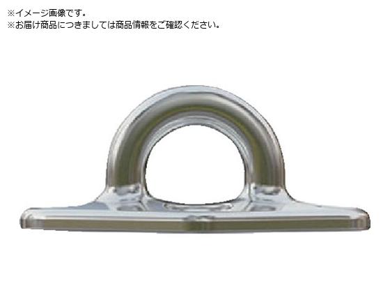 Wichard ダイヤモンドパッドアイ ラウンド 79mm M6 6645 Wichard ダイヤモンドパッドアイ ラウンド 79mm M6 6645