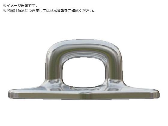 Wichard ダイヤモンドパッドアイ スクエア 79mm M6 6655 Wichard ダイヤモンドパッドアイ スクエア 79mm M6 6655
