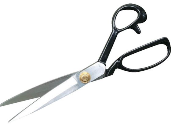 CLOVER 布切はさみ プロ用 240 兼信 671107 CLOVER 布切はさみ プロ用 240 兼信 671107