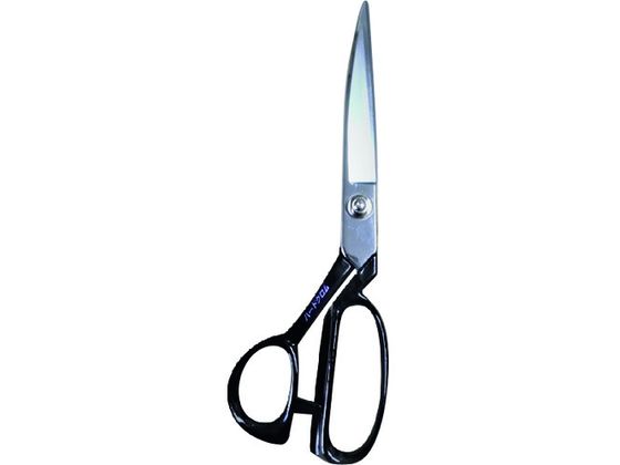 CLOVER 布切はさみ24cm プロ用ハードクロム 671129 CLOVER 布切はさみ24cm プロ用ハードクロム 671129