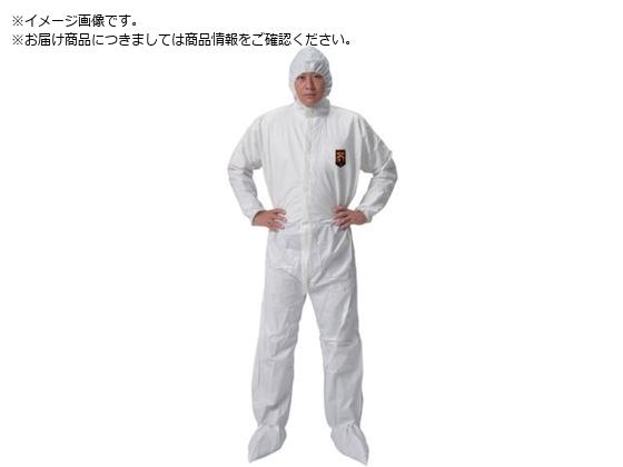 クレシア クリーンガードA40 ツナギ服XLサイズ 68733 1着 68733-1P クレシア クリーンガードA40 ツナギ服XLサイズ 68733 1着 68733-1P