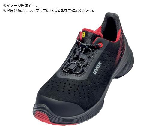 UVEX uvex1 G2 パーフォレーテッド ローシューズ 24cm S1 P SRC UVEX uvex1 G2 パーフォレーテッド ローシューズ 24cm S1 P SRC