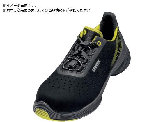 UVEX uvex1 G2 パーフォレーテッド ローシューズ 24.5cm S1 SRC UVEX uvex1 G2 パーフォレーテッド ローシューズ 24.5cm S1 SRC