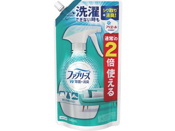 P&G t@u[Y W+L 肪cȂ ߂ 640ml 687171