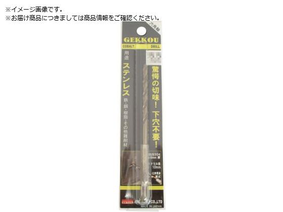 BIC TOOL 六角軸月光ドリル 13.0mm ブリスターパック 6GK13.0 BIC TOOL 六角軸月光ドリル 13.0mm ブリスターパック 6GK13.0