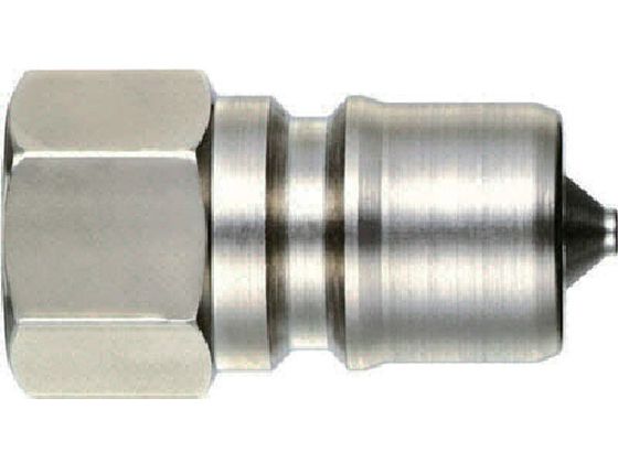日東 SPカプラ タイプA 鋼鉄製 ニトリルゴムNBR SG 相手側取付サイズR3 4 07913 6P-A STEEL NBR 日東 SPカプラ タイプA 鋼鉄製 ニトリルゴムNBR SG 相手側取付サイズR3 4 07913 6P-A STEEL NBR