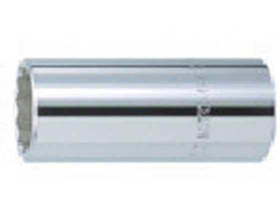 ミトロイ 3 4 スペアソケット ディープ 12P 24mm6ML-24 ミトロイ 3 4 スペアソケット ディープ 12P 24mm6ML-24