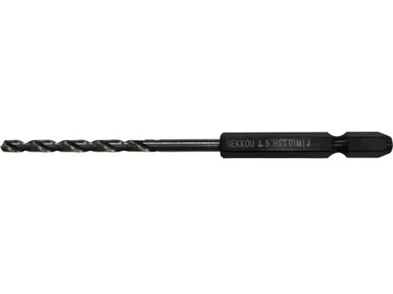 BIC TOOL ZpSHph uX^[pbN 3.5mm 6SGK3.5