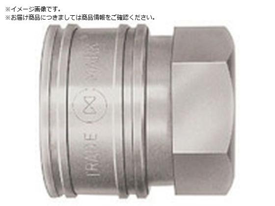 日東 TSPカプラ ステンレス製 ニトリルゴムSG NBR おねじ取付用ソケット 相手側R3 4 00725 6TSF SUS NBR 日東 TSPカプラ ステンレス製 ニトリルゴムSG NBR おねじ取付用ソケット 相手側R3 4 00725 6TSF SUS NBR