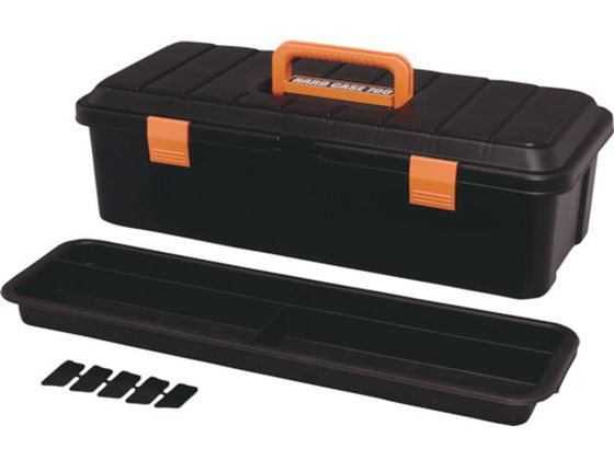 IRIS 233407 ハードケース 700 エコブラック700-ECOBK 233407 IRIS 233407 ハードケース 700 エコブラック700-ECOBK 233407