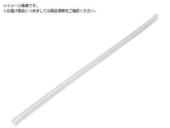 潤工社 軟質ナイロンチューブ AS1 ミリ系列 10X7.5mm 100m 乳白70-10-N-100 潤工社 軟質ナイロンチューブ AS1 ミリ系列 10X7.5mm 100m 乳白70-10-N-100
