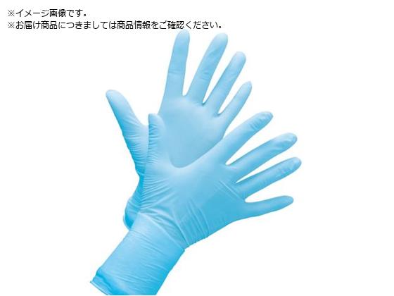オオサキメディカル ニトリルグローブI M ブルー 200枚入 70121 オオサキメディカル ニトリルグローブI M ブルー 200枚入 70121