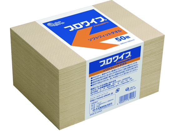 エリエール プロワイプ ソフトフィットタオル 703526 エリエール プロワイプ ソフトフィットタオル 703526