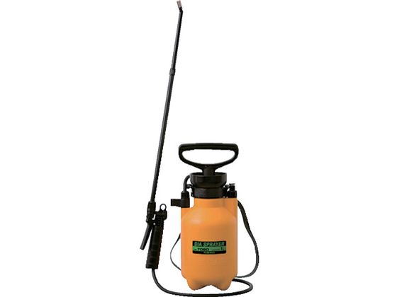 FURUPLA ダイヤスプレープレッシャー式噴霧器 ホルモン剤用1L 7020 FURUPLA ダイヤスプレープレッシャー式噴霧器 ホルモン剤用1L 7020