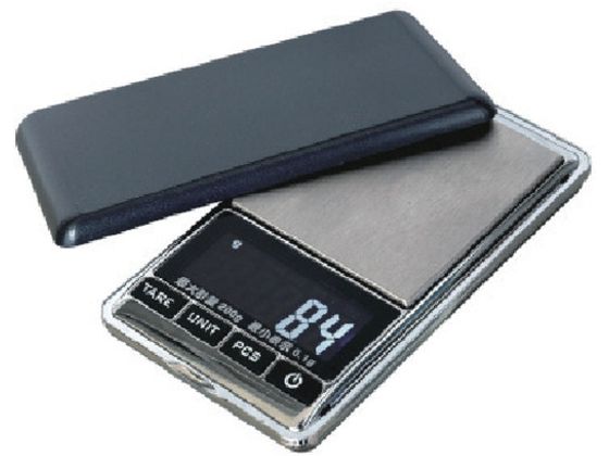 シンワ デジタルはかり ミニ 200g 70163 シンワ デジタルはかり ミニ 200g 70163