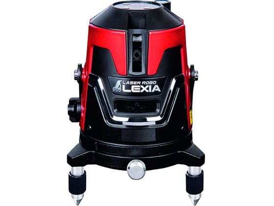 シンワ レーザーロボ LEXIA 31 レッド 70933 シンワ レーザーロボ LEXIA 31 レッド 70933
