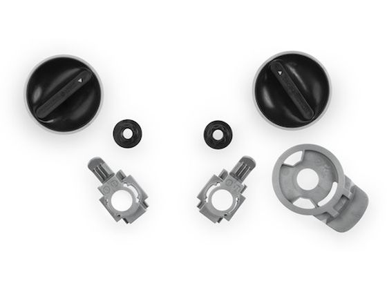3M スピードグラスTM ヘッドバンド取付具 G5-02用 706030 3M スピードグラスTM ヘッドバンド取付具 G5-02用 706030