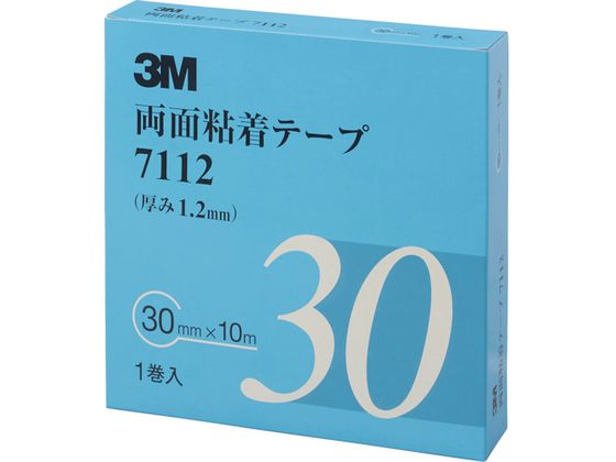 ●色：グレー●幅（ｍｍ）：３０●長さ（ｍ）：１０●厚さ（ｍｍ）：１．２●粘着力（Ｎ／１０ｍｍ）：１４．９●基材：アクリルフォーム●粘着剤：アクリル系●プライマーには別売のＫ５００ ＡＡＤをご使用くださ