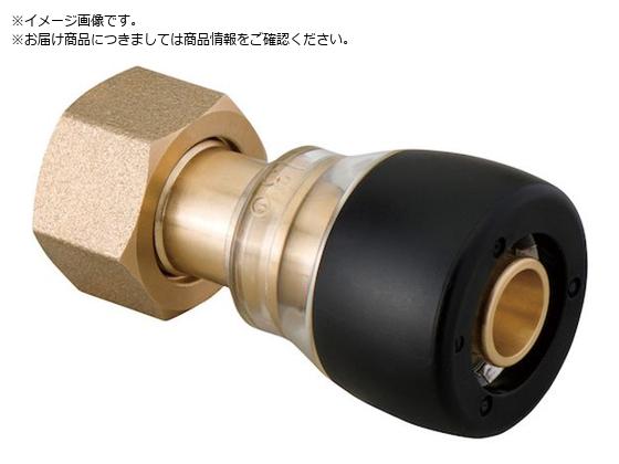 前澤給装工業 QSJCユニオンアダプター PEX 20×3 4718105-20-3 4 前澤給装工業 QSJCユニオンアダプター PEX 20×3 4718105-20-3 4