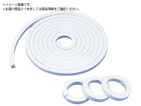 VALQUA グランドパッキン ケミカル流体万能 高周速回転軸用 8×87202W-080030 VALQUA グランドパッキン ケミカル流体万能 高周速回転軸用 8×87202W-080030