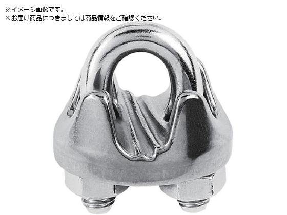 Wichard ワイヤクリップ SUS316L 7〜8mm用 7308 Wichard ワイヤクリップ SUS316L 7〜8mm用 7308