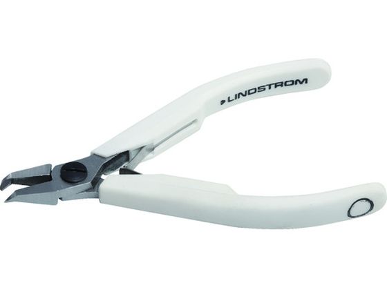 リンドストローム ニッパ 電気・電子用 フラッシュ刃 切断能力:銅線Φ0.2〜0.8mm 7280 リンドストローム ニッパ 電気・電子用 フラッシュ刃 切断能力:銅線Φ0.2〜0.8mm 7280
