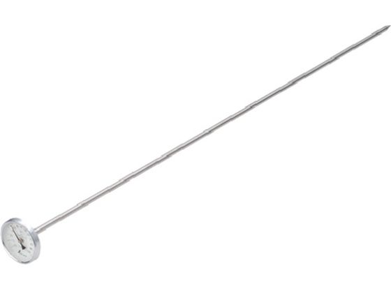シンワ 堆肥用温度計 90cm 72611 シンワ 堆肥用温度計 90cm 72611