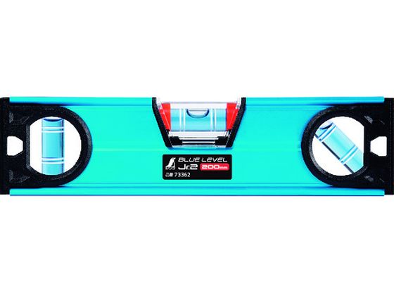 シンワ ブルーレベル Jr. 2 200mm 73362 シンワ ブルーレベル Jr. 2 200mm 73362