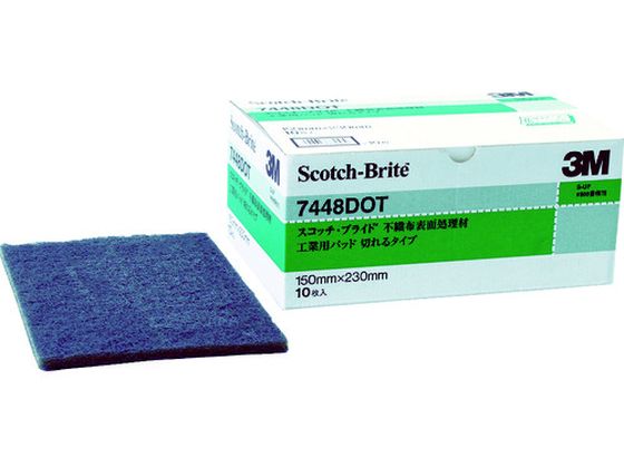 3M XRb`EuCg HƗppbh ؂^Cv #800 D BOX 10 7448 DOT BOX