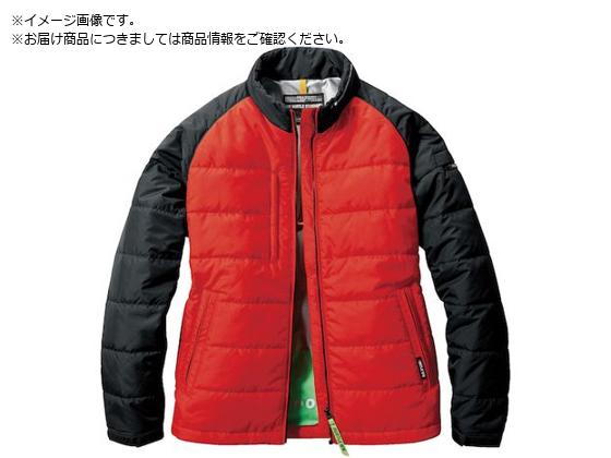 BURTLE 軽防寒ジャケット ユニセックス 7420-98-M カーディナル7420-98-M BURTLE 軽防寒ジャケット ユニセックス 7420-98-M カーディナル7420-98-M