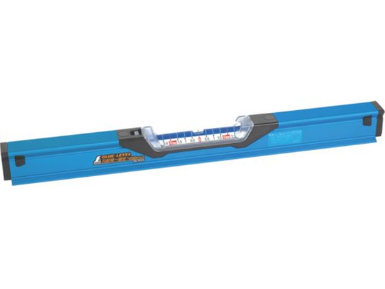 シンワ ブルーレベル 勾配用一管式 450mm 76355 シンワ ブルーレベル 勾配用一管式 450mm 76355
