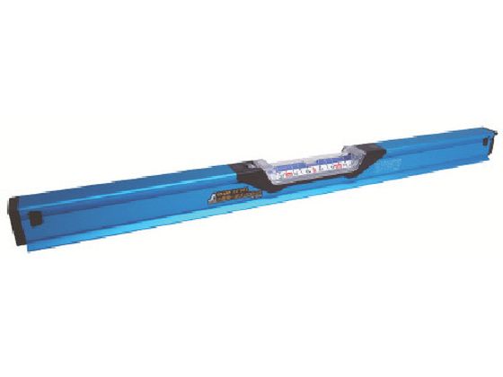 シンワ ブルーレベル 勾配用一管式 600mm 76359 シンワ ブルーレベル 勾配用一管式 600mm 76359