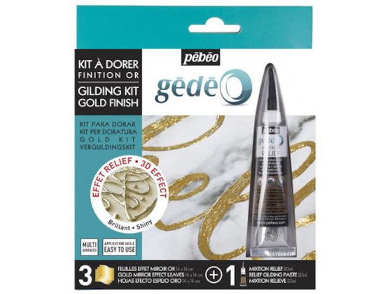 Pebeo ̓IȔł MfBOLbg S[h 766596